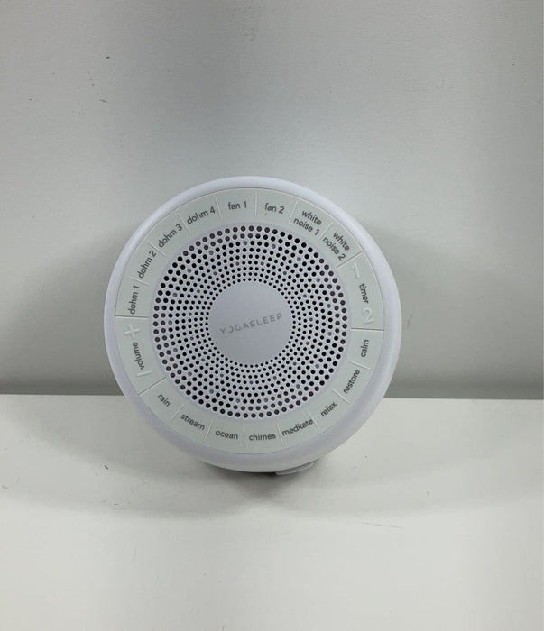 Shop Marpac Dohm Yogasleep Sound Machine at GoodBuy Gear