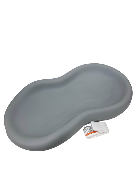 Shop Keekaroo Peanut Changing Pad, Sable at GoodBuy Gear