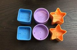 secondhand Green Toys Shape Sorter