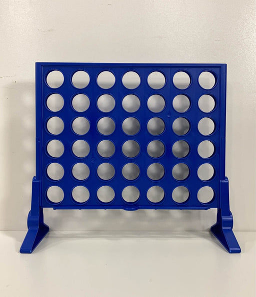 used Hasbro Connect 4