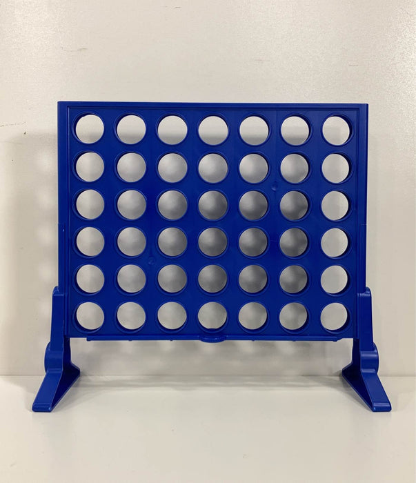 used Hasbro Connect 4