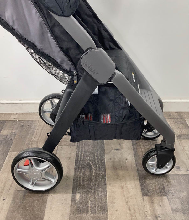 Larktale Chit Chat Stroller, 2019, Mornington Gray