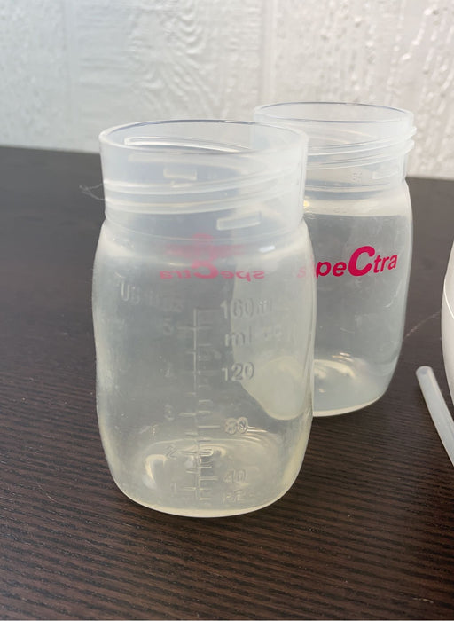 Shop Spectra Baby S1 Plus Premier Rechargeable Breast Pump at GoodBuy Gear