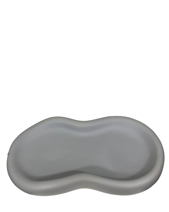 Shop Keekaroo Peanut Changing Pad, Sable at GoodBuy Gear
