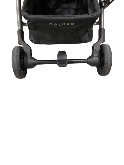 Colugo Compact Stroller, Black, 2023