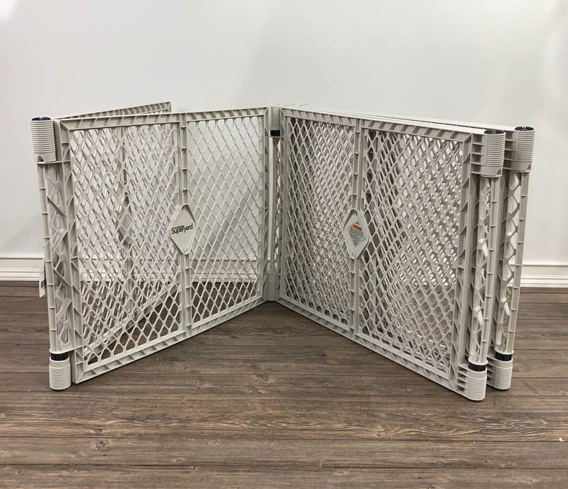 used North States Superyard Classic