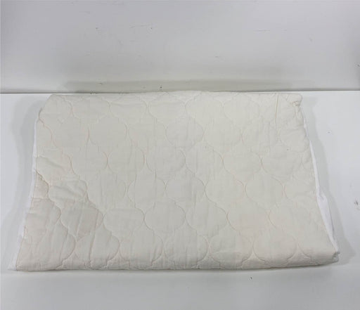 secondhand Pack ‘n Play Waterproof Mattress Pad