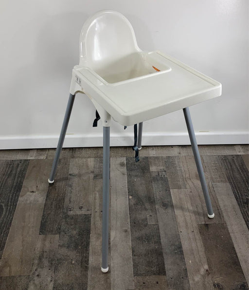 secondhand IKEA ANTILOP High Chair