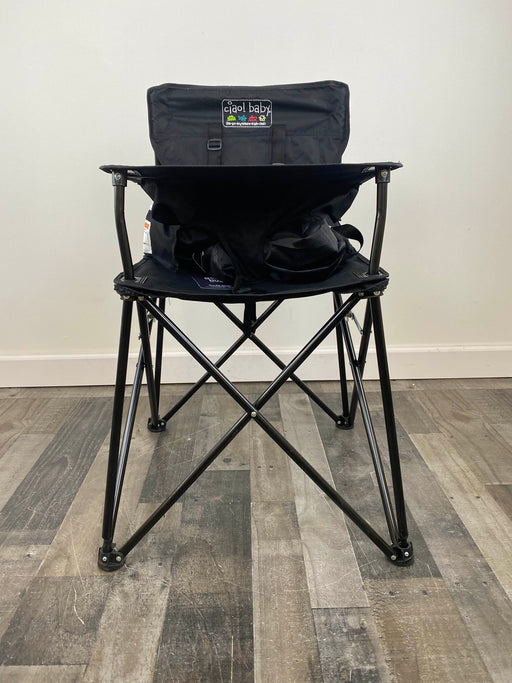 used Ciao! Baby Portable High Chair