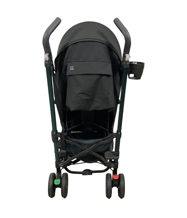 UPPAbaby G-LUXE Stroller, 2021, Jake (Black)