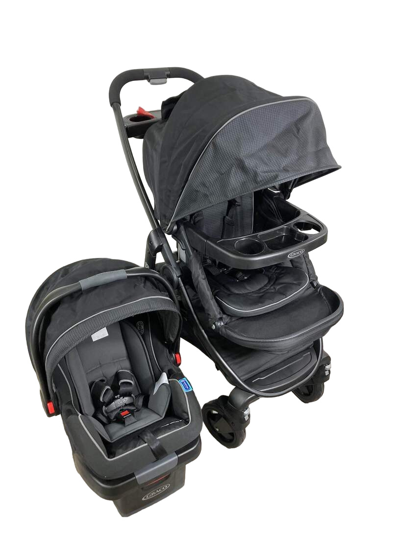 Graco top modes davis