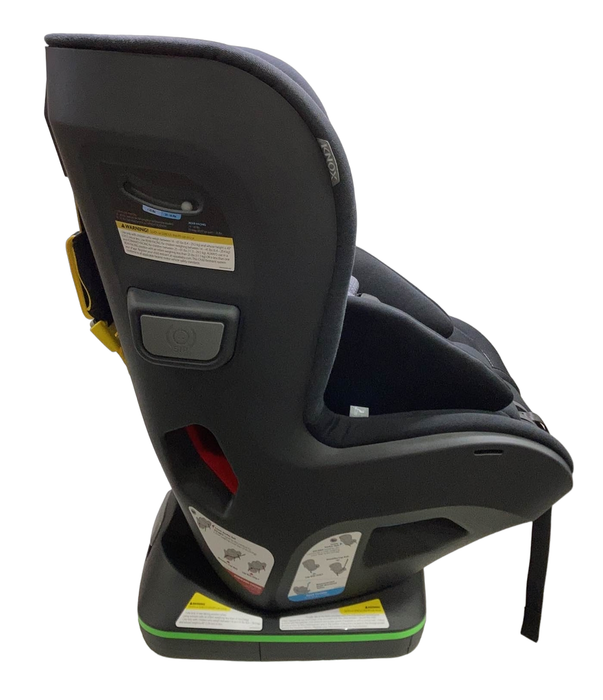 secondhand Carseat