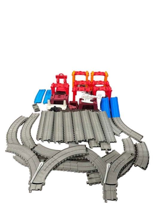 Thomas & Friends TrackMaster Set