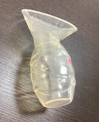 secondhand Nature Bond Silicone Breast Pump