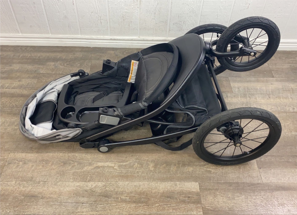 graco modes jogger se jogging stroller tenley Graco Modes SE Jogging Stroller, 2018