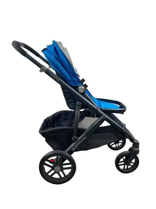 secondhand Strollers