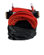 Shop Babyzen YOYO Bassinet, Red at GoodBuy Gear