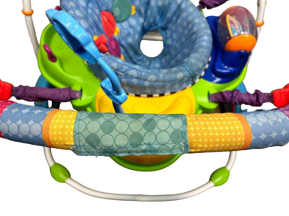 used Infant Gear