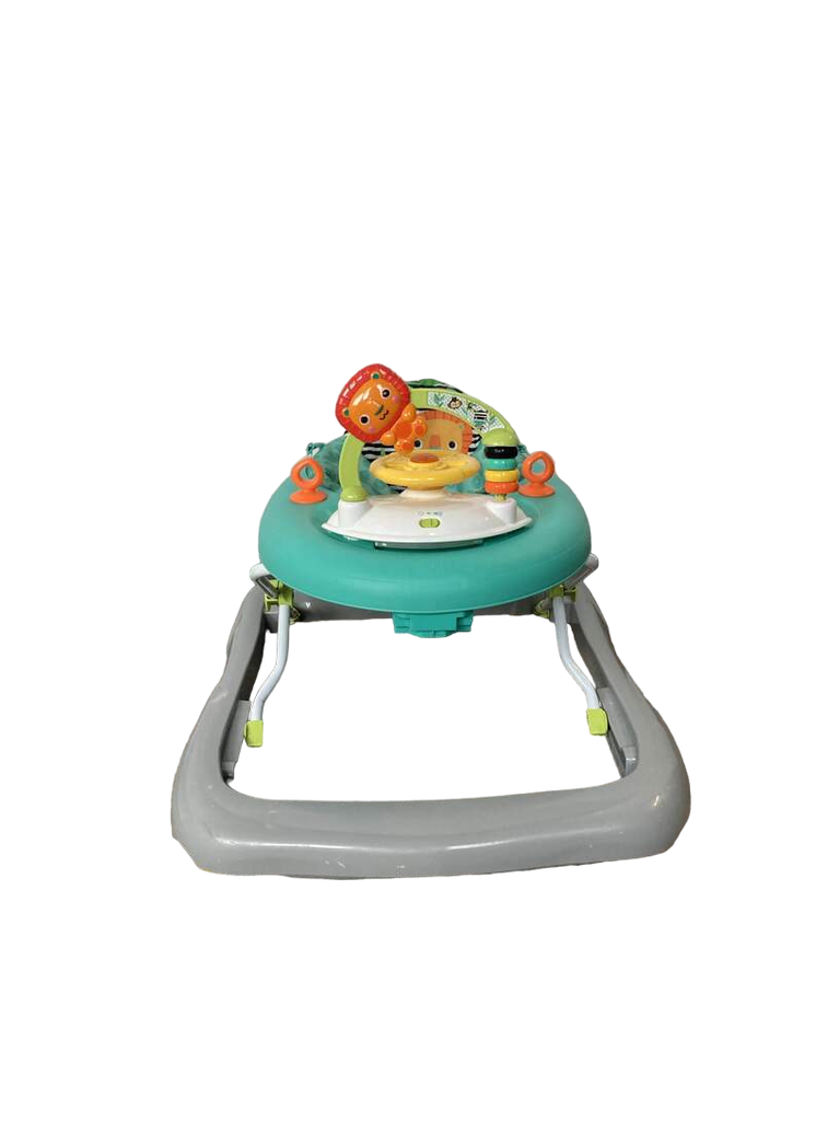 Bright Starts Music And Lights Walker