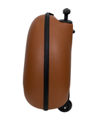 secondhand Mima Ovi Suitcase, Camel