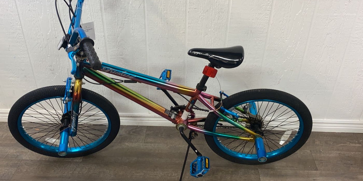 Kent Bike Hand Bmx Bikes 20