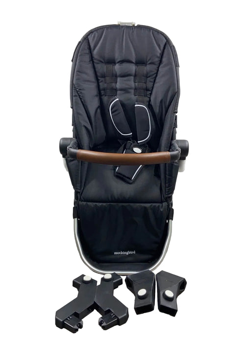 Shop Mockingbird 2nd Seat Kit, 2021 at GoodBuy Gear