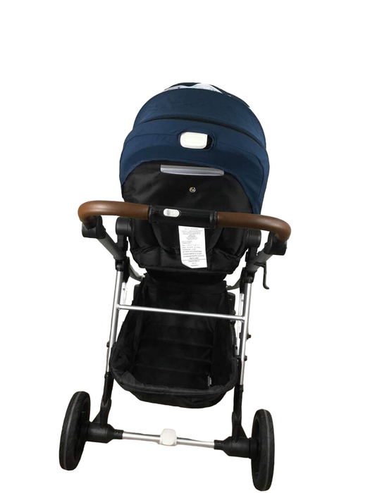 secondhand Strollers