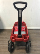 used Radio Flyer Custom All-Terrain Wagon