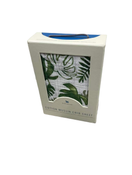 used Little Unicorn Cotton Muslin Fitted Crib Sheet