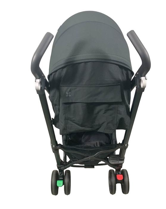 UPPAbaby G-LUXE Stroller, 2022, Jake (Black)