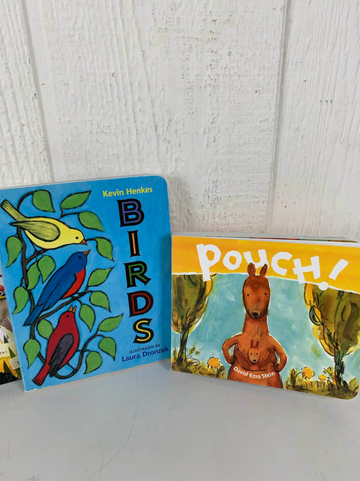 Shop BUNDLE Board Books at GoodBuy Gear