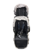 secondhand UPPAbaby VISTA V2 Double Stroller, 2017