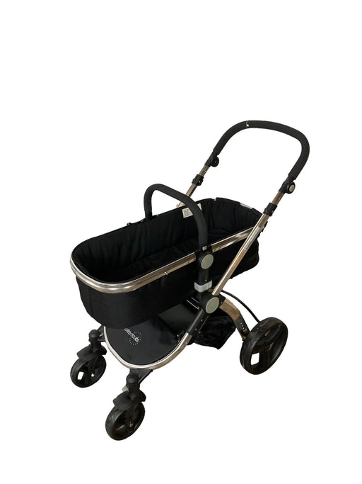 secondhand Strollers