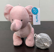 used Carter's Lullaby Elephant