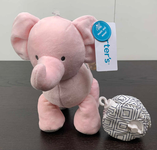 used Carter's Lullaby Elephant