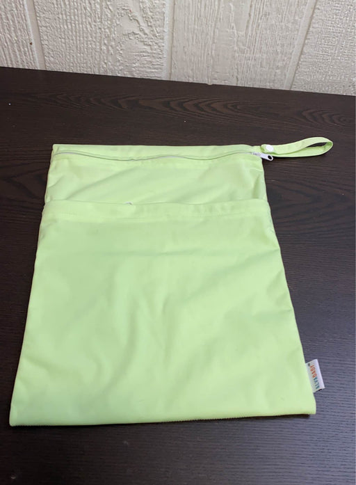 used Alva Baby Wet Bag