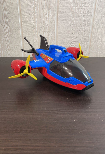 Paw patrol pirate clearance patroller