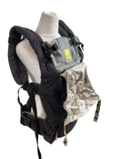 Shop Lillebaby Complete All Seasons Baby Carrier, Charcoal at GoodBuy Gear