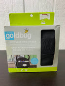 used Goldbug Stroller Organizer