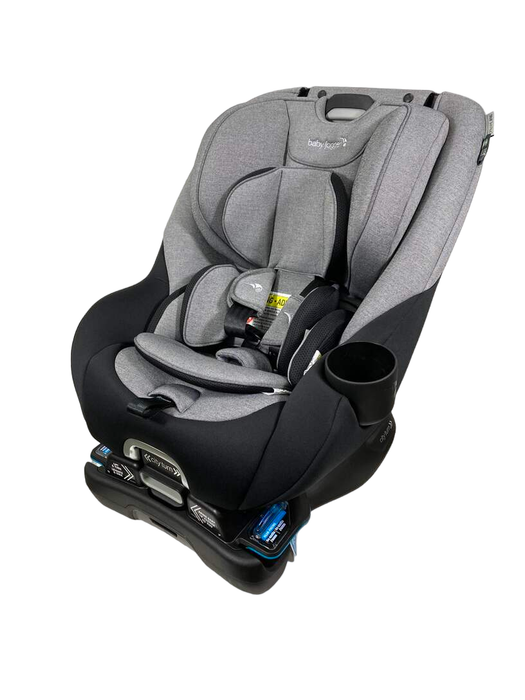 used Baby Jogger City Turn Car Seat, Onyx Black, 2022