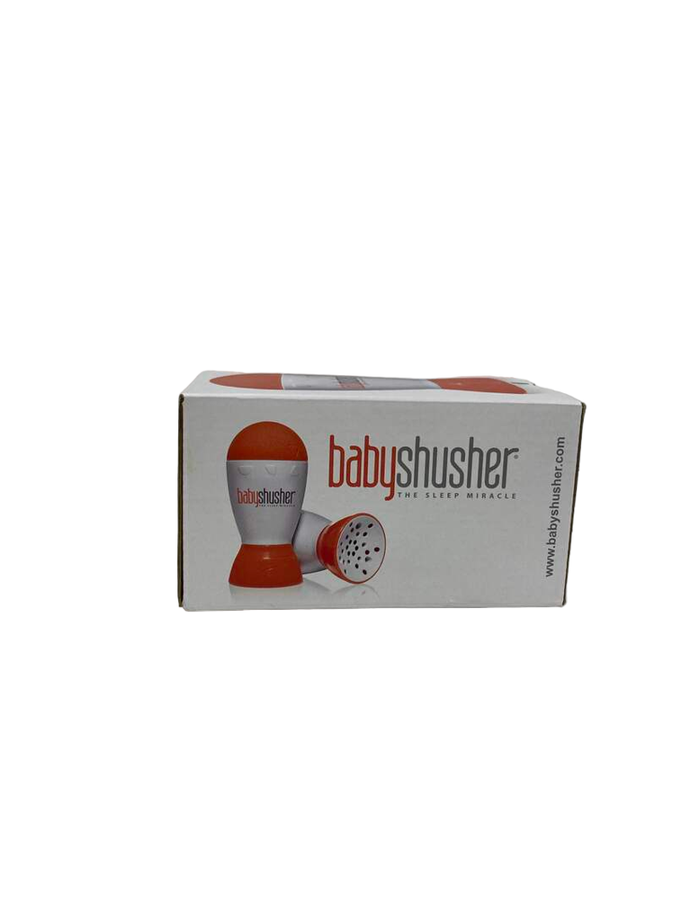 Baby Shusher Sleep Miracle Soother