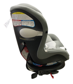 secondhand Carseat