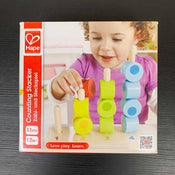 used Hape Counting Stacker