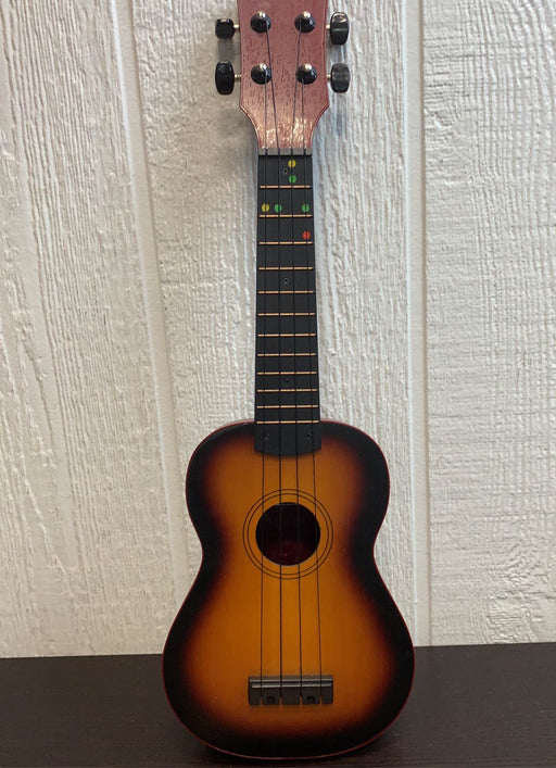 secondhand Hinkler Uke'n Play Ukulele