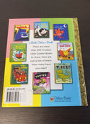 used BUNDLE Books