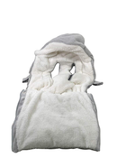 Shop UPPAbaby Cozy Ganoosh, Anthony (White and Grey Chenille) at GoodBuy Gear
