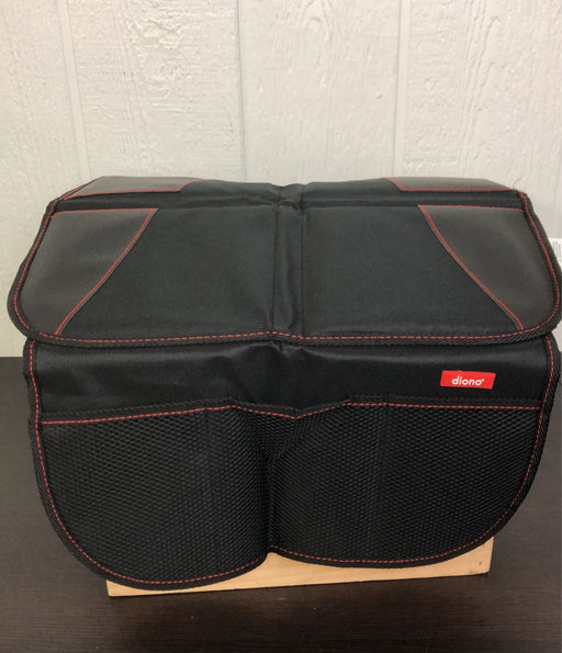 secondhand Diono Ultra Mat Car Seat Protector