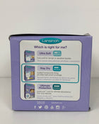 secondhand Lansinoh Stay Dry Disposable Nursing Pads