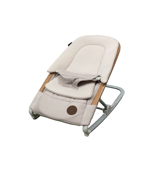 used Maxi-Cosi Kori 2-in-1 Rocker, Horizon Sand