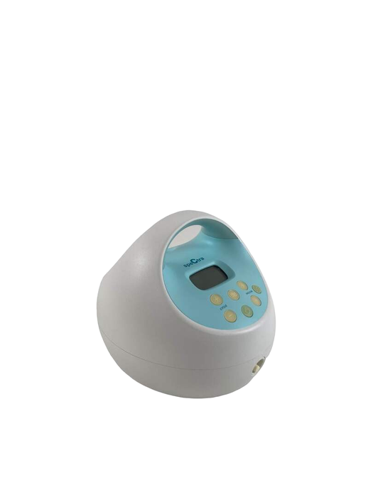 Shop Spectra Baby S1 Plus Premier Rechargeable Breast Pump at GoodBuy Gear